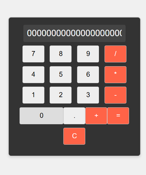 Calculator